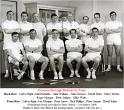 Swansea Borough Badminton Team